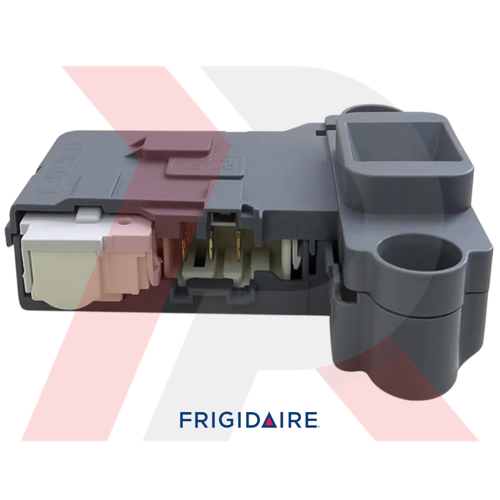 Washer/Dryer Door Lock